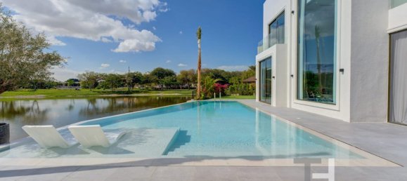 5 Schlafzimmer Villa in Jumeirah Islands, UAE, Nr. 95687 26