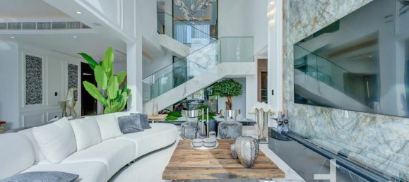 5 Schlafzimmer Villa in Jumeirah Islands, UAE, Nr. 95687 14