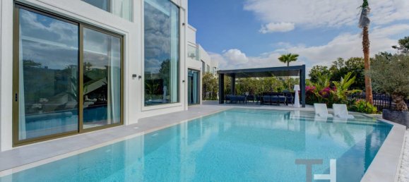 5 Schlafzimmer Villa in Jumeirah Islands, UAE, Nr. 95687 25