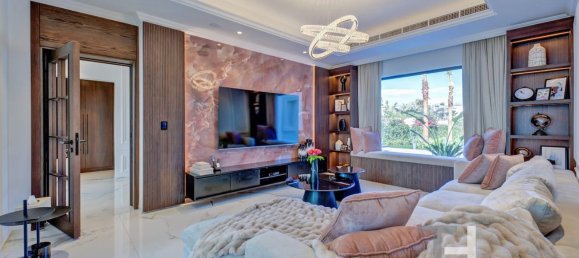 5 Schlafzimmer Villa in Jumeirah Islands, UAE, Nr. 95687 8