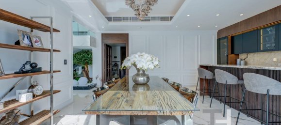 5 Schlafzimmer Villa in Jumeirah Islands, UAE, Nr. 95687 4