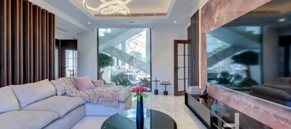 5 Schlafzimmer Villa in Jumeirah Islands, UAE, Nr. 95687 9