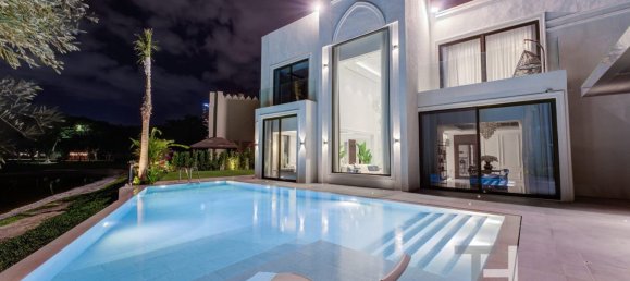 5 Schlafzimmer Villa in Jumeirah Islands, UAE, Nr. 95687 2
