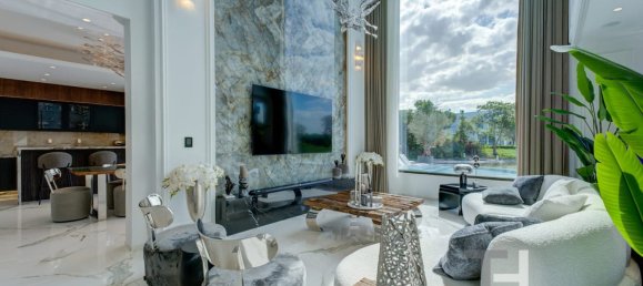 5 Schlafzimmer Villa in Jumeirah Islands, UAE, Nr. 95687 18