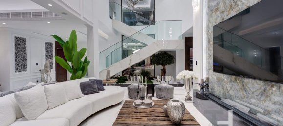 5 Schlafzimmer Villa in Jumeirah Islands, UAE, Nr. 95687 6