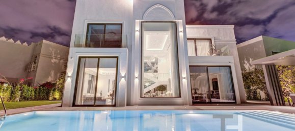5 Schlafzimmer Villa in Jumeirah Islands, UAE, Nr. 95687 20