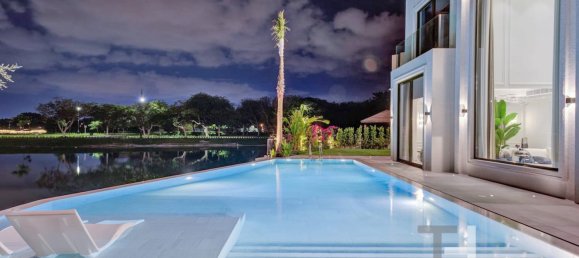 5 Schlafzimmer Villa in Jumeirah Islands, UAE, Nr. 95687 3