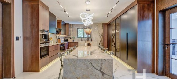 5 Schlafzimmer Villa in Jumeirah Islands, UAE, Nr. 95687 15