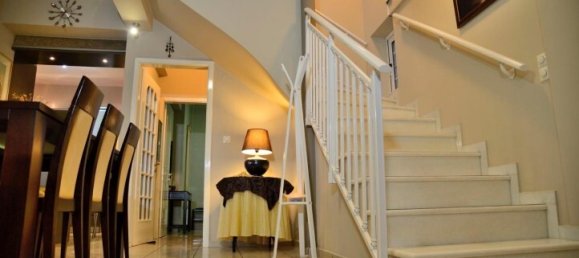 4 habitaciónes villa en venta en Chania, Crete, Greece № 104053 11