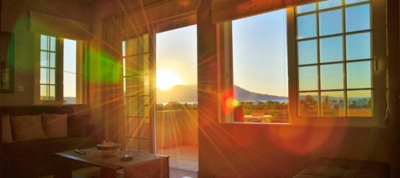 4 habitaciónes villa en venta en Chania, Crete, Greece № 104053 15