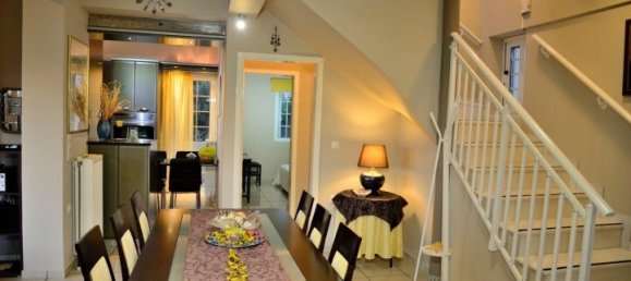 4 habitaciónes villa en venta en Chania, Crete, Greece № 104053 13