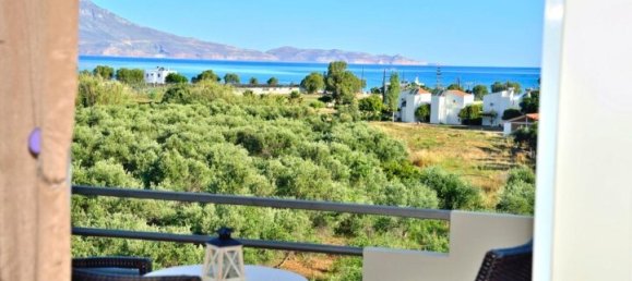 4 habitaciónes villa en venta en Chania, Crete, Greece № 104053 22