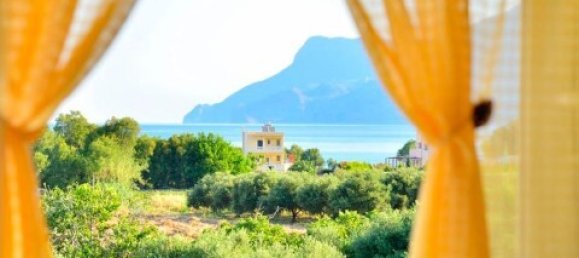 4 habitaciónes villa en venta en Chania, Crete, Greece № 104053 7