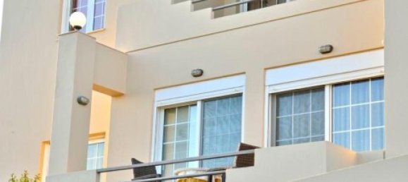 4 habitaciónes villa en venta en Chania, Crete, Greece № 104053 3