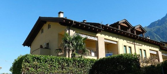 Penthouse T2 em Colico, Italy N.º 138826 14