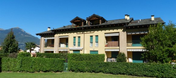 Penthouse T2 em Colico, Italy N.º 138826 20
