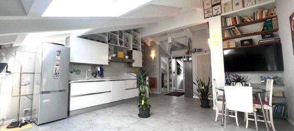 Penthouse T2 em Colico, Italy N.º 138826 5