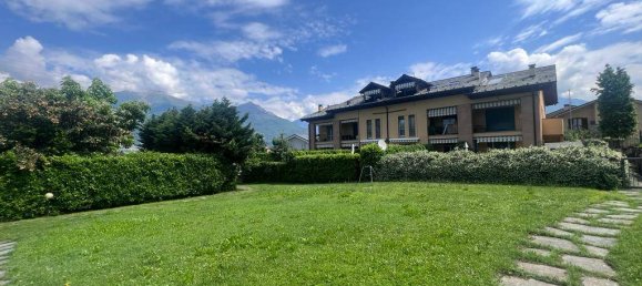 Penthouse T2 em Colico, Italy N.º 138826 10