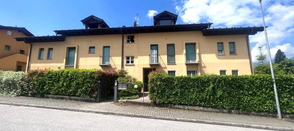 Penthouse T2 em Colico, Italy N.º 138826 15