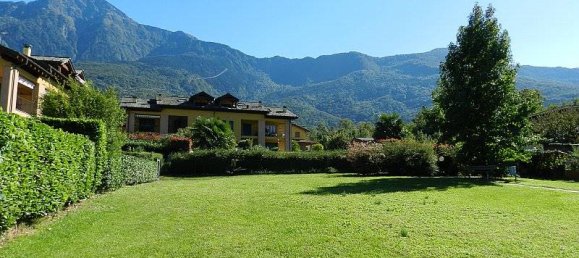 Penthouse T2 em Colico, Italy N.º 138826 16