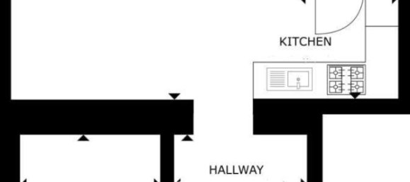 2-salle Appartement à Hernals, Austria No. 126744 9