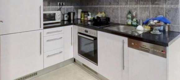 2-salle Appartement à Hernals, Austria No. 126744 6