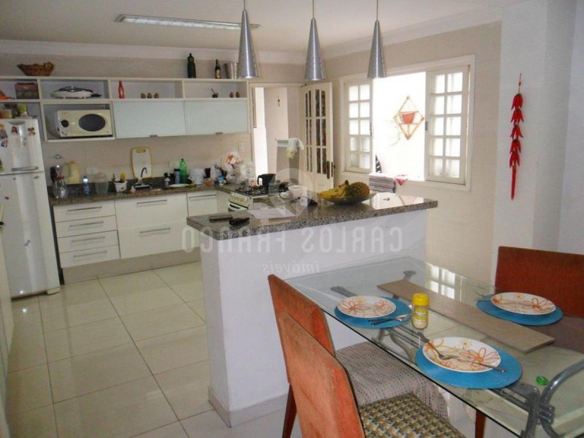 3 غرف نوم منزل في Sao Paulo, Brazil رقم 593195