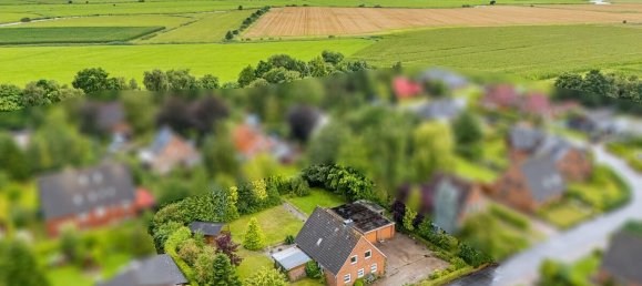 3 غرف نوم منزل في Wittmund, Germany رقم 305430 10