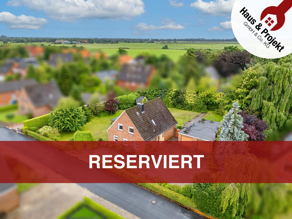 3 غرف نوم منزل في Wittmund, Germany رقم 305430