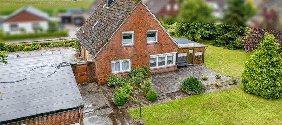 3 غرف نوم منزل في Wittmund, Germany رقم 305430 11