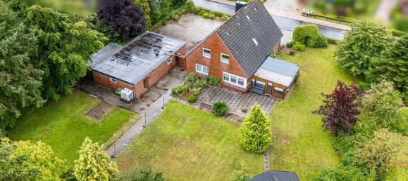 3 غرف نوم منزل في Wittmund, Germany رقم 305430 12