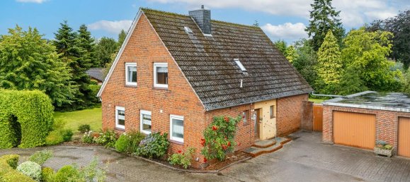 3 غرف نوم منزل في Wittmund, Germany رقم 305430 8