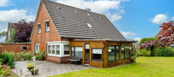 3 غرف نوم منزل في Wittmund, Germany رقم 305430 6