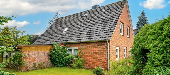 3 غرف نوم منزل في Wittmund, Germany رقم 305430 5