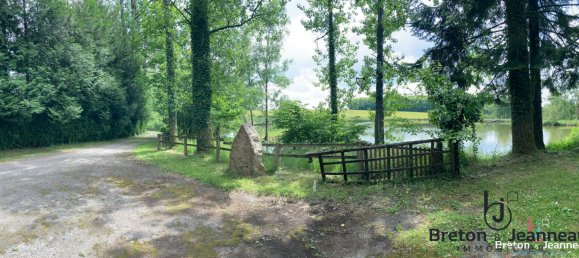 5 chambres Maison à Mayenne, France No. 360573 7