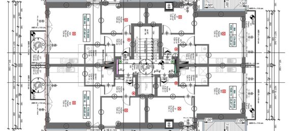 2-Zimmer Wohnung in Wien, Austria, Nr. 2943 5