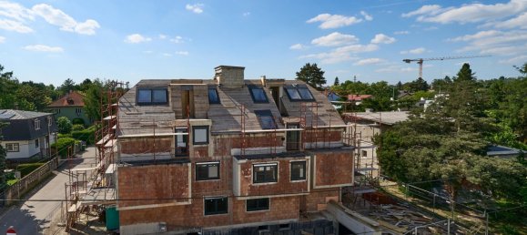 2-Zimmer Wohnung in Wien, Austria, Nr. 2943 2