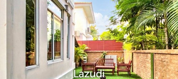 3 غرف نوم منزل في Suan Luang, Thailand رقم 26268 2