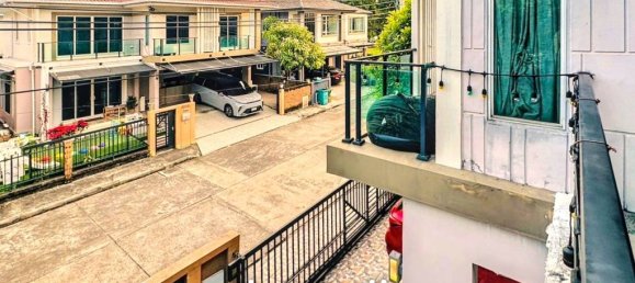 3 غرف نوم منزل في Suan Luang, Thailand رقم 26268 8