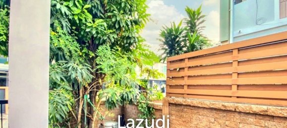 3 غرف نوم منزل في Suan Luang, Thailand رقم 26268 6