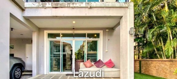 3 غرف نوم منزل في Suan Luang, Thailand رقم 26268 7