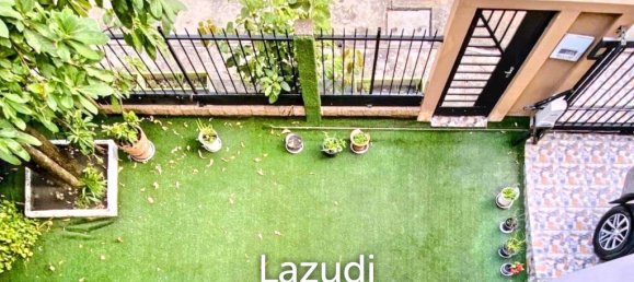 3 غرف نوم منزل في Suan Luang, Thailand رقم 26268 3