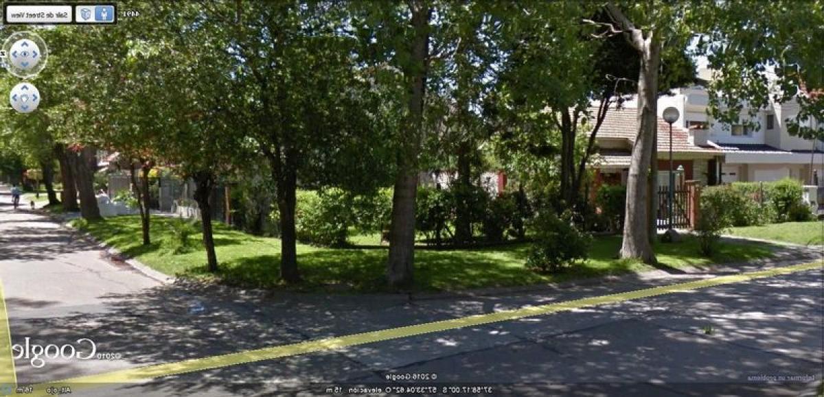 165m² Land in Mar del Plata, Argentina No. 121269