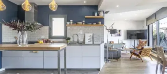 Penthouse T2 em Sants-Montjuic, Spain N.º 147301 24