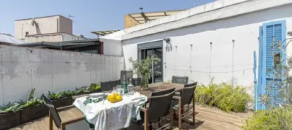 Penthouse T2 em Sants-Montjuic, Spain N.º 147301 43