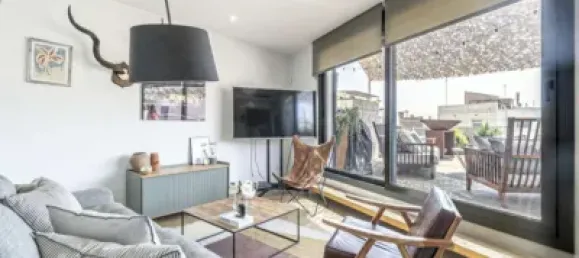 Penthouse T2 em Sants-Montjuic, Spain N.º 147301 12