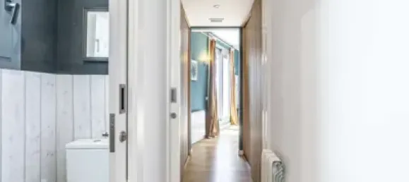 Penthouse T2 em Sants-Montjuic, Spain N.º 147301 52