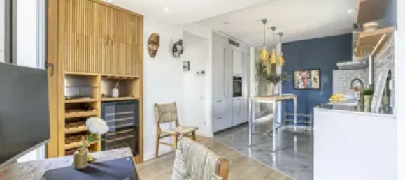 Penthouse T2 em Sants-Montjuic, Spain N.º 147301 19