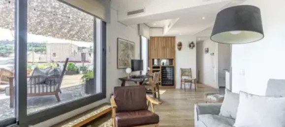 Penthouse T2 em Sants-Montjuic, Spain N.º 147301 15