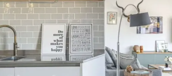 Penthouse T2 em Sants-Montjuic, Spain N.º 147301 26